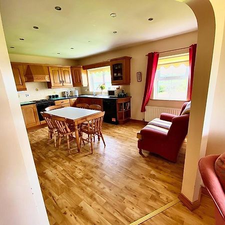 Quiet Farm Cottage Enniskillen Fermanagh Esterno foto