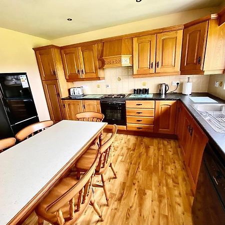 Quiet Farm Cottage Enniskillen Fermanagh Esterno foto