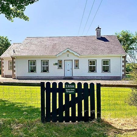 Quiet Farm Cottage Enniskillen Fermanagh Esterno foto