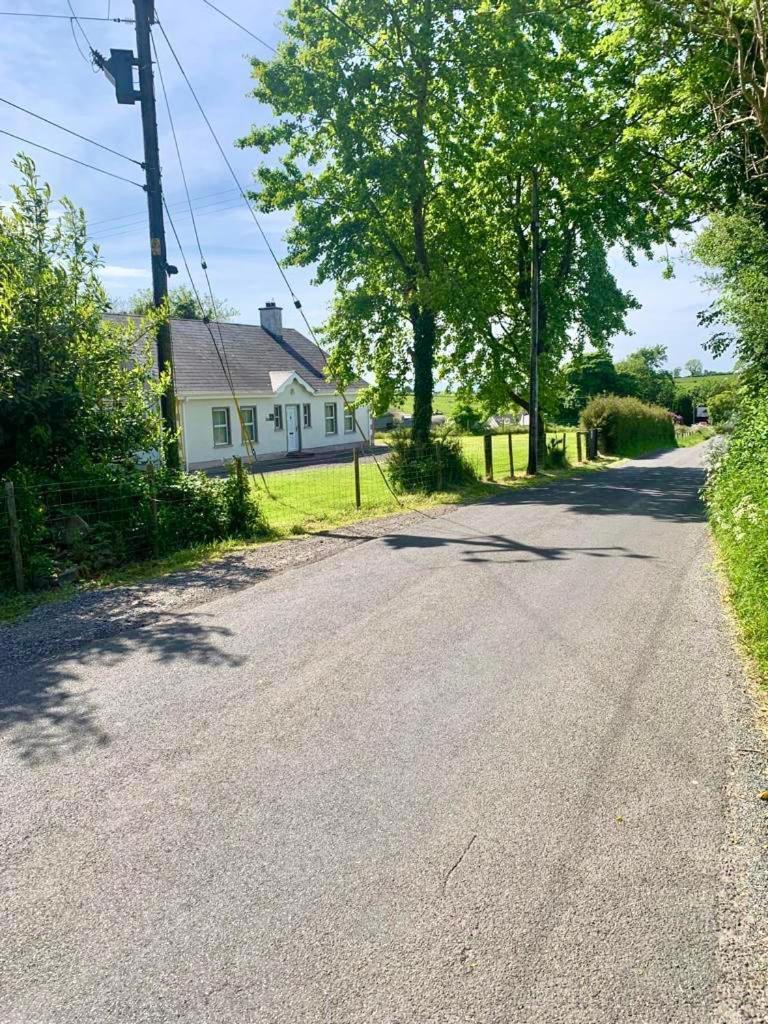 Quiet Farm Cottage Enniskillen Fermanagh Esterno foto