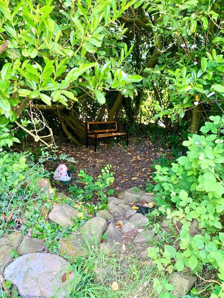 Quiet Farm Cottage Enniskillen Fermanagh Esterno foto