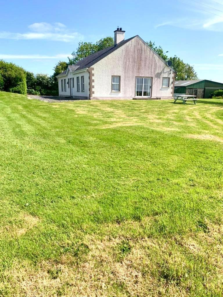 Quiet Farm Cottage Enniskillen Fermanagh Esterno foto