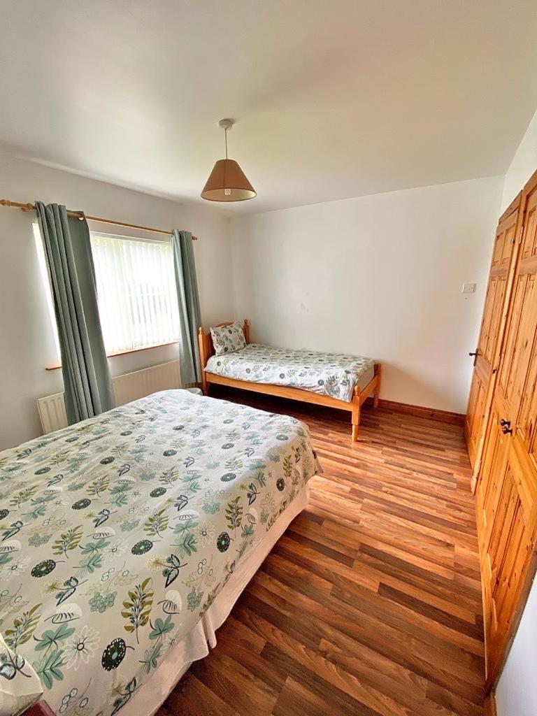 Quiet Farm Cottage Enniskillen Fermanagh Esterno foto