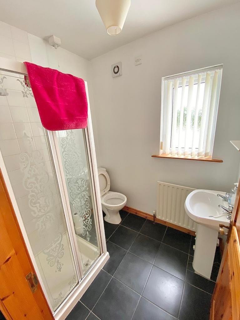 Quiet Farm Cottage Enniskillen Fermanagh Esterno foto