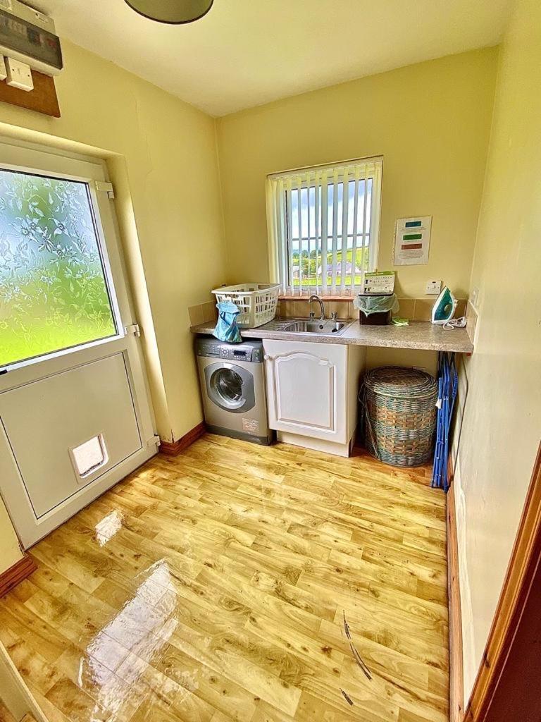 Quiet Farm Cottage Enniskillen Fermanagh Esterno foto