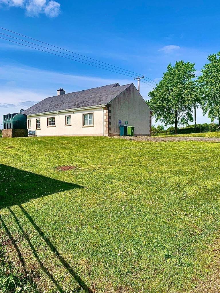 Quiet Farm Cottage Enniskillen Fermanagh Esterno foto