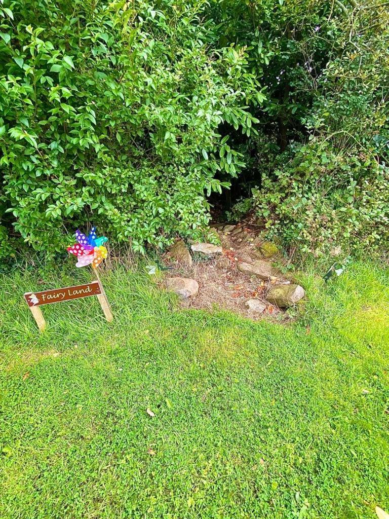 Quiet Farm Cottage Enniskillen Fermanagh Esterno foto